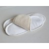 3 ou 10 protèges-slip coton bio & imperméables sans ailettes