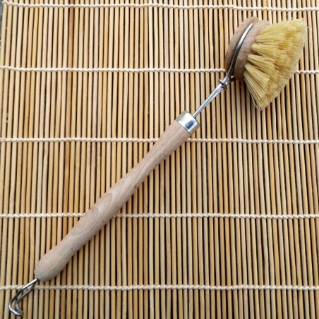 Brosse à vaisselle en bois ZD