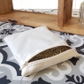 Les sachets d'herboriste pour oreillers naturels
