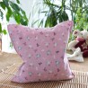 Bouillotte sèche graines de lin bios déhoussable