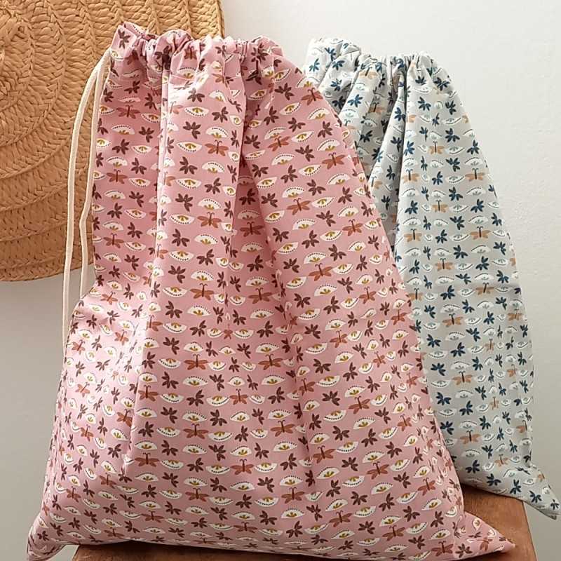 Sac organiseur pour valise