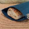 Etui à sandwich baguette