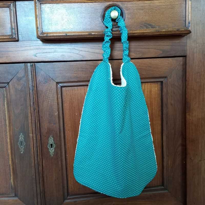 Serviette de table adulte élastiquée