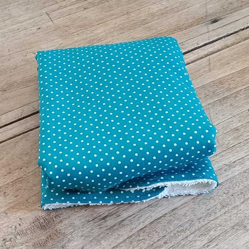 Serviette de table adulte élastiquée