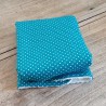 Serviette de table adulte élastiquée