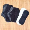 Pack découverte de serviettes hygieniques lavables