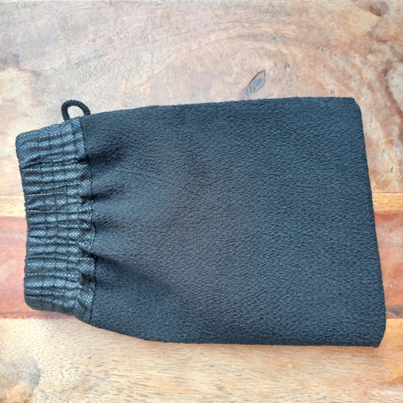 Gant kessa pour hammam