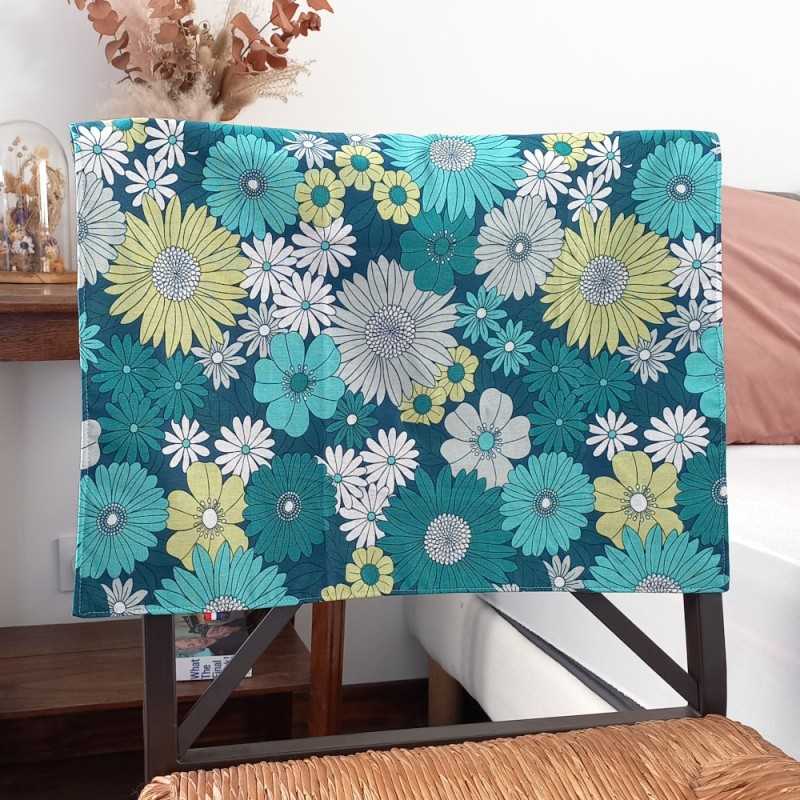 Tapis Alèse des nuits et des lunes