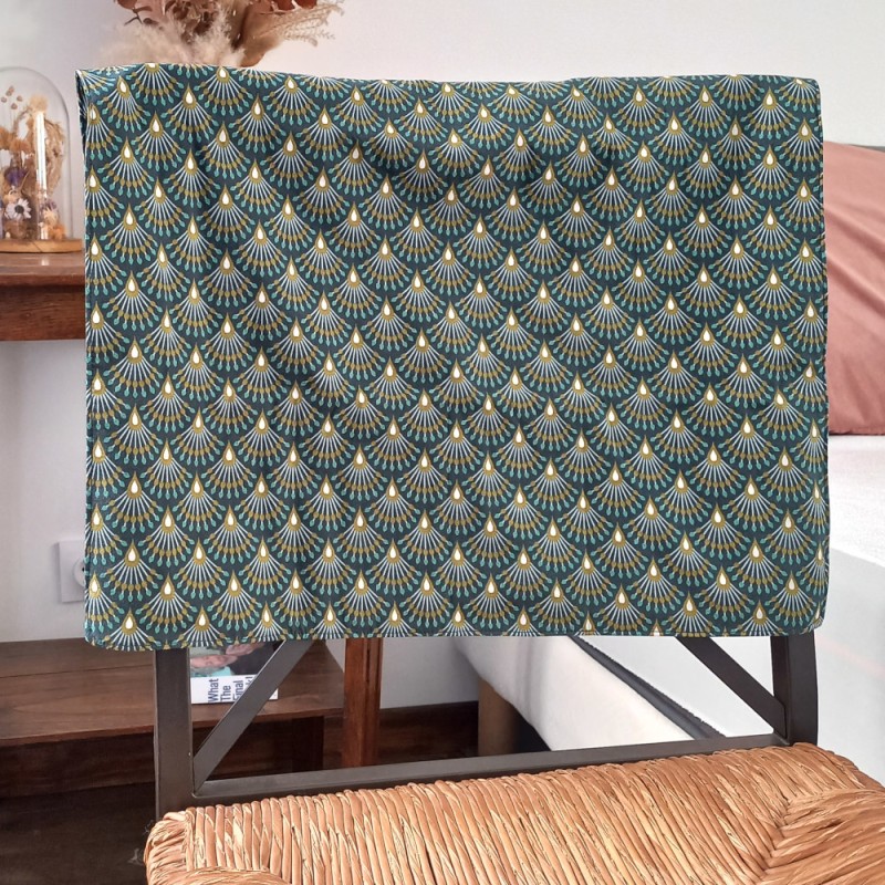 Tapis Alèse des nuits et des lunes