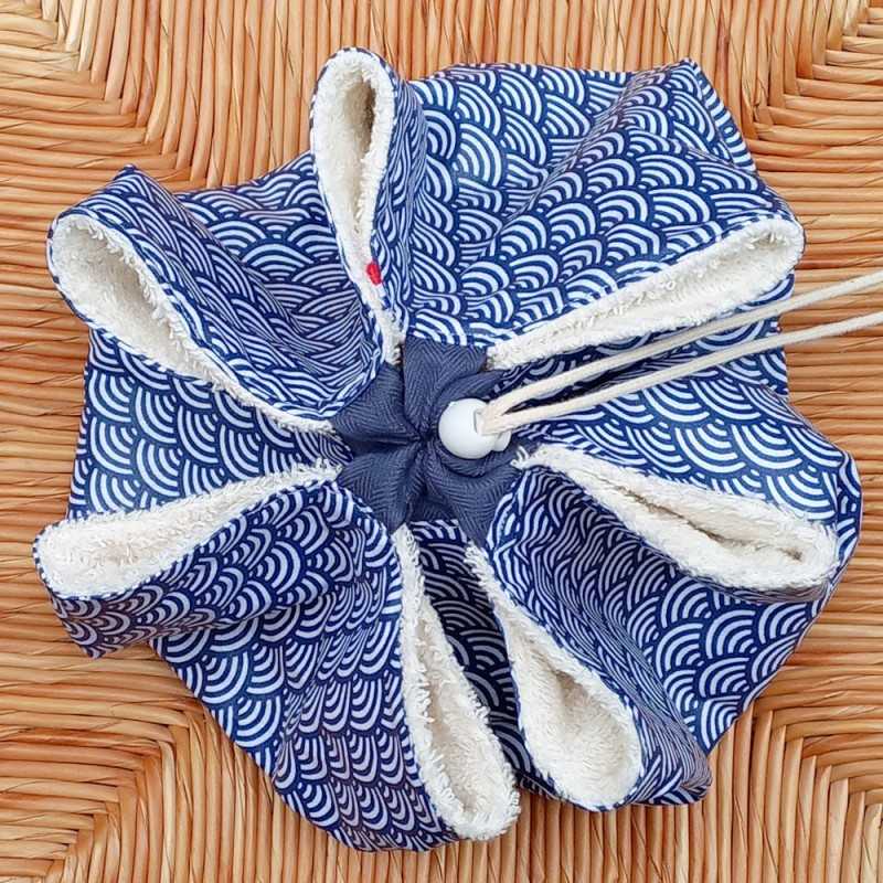 Tapis Sac de piscine éponge et imperméable
