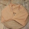 Coussin chauffant bouillotte sèche cervicales