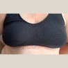 Bandeau absorbant pour poitrine