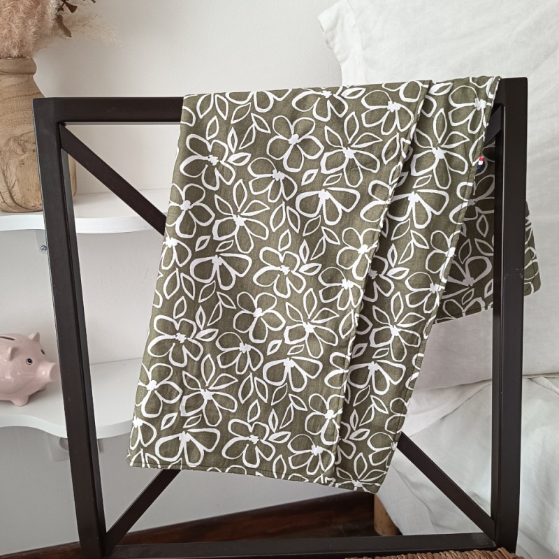 Tapis Alèse des nuits et des lunes