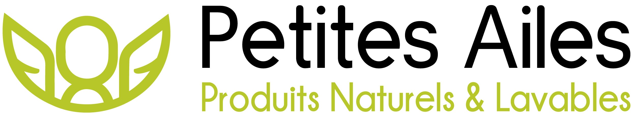 Petites Ailes logo